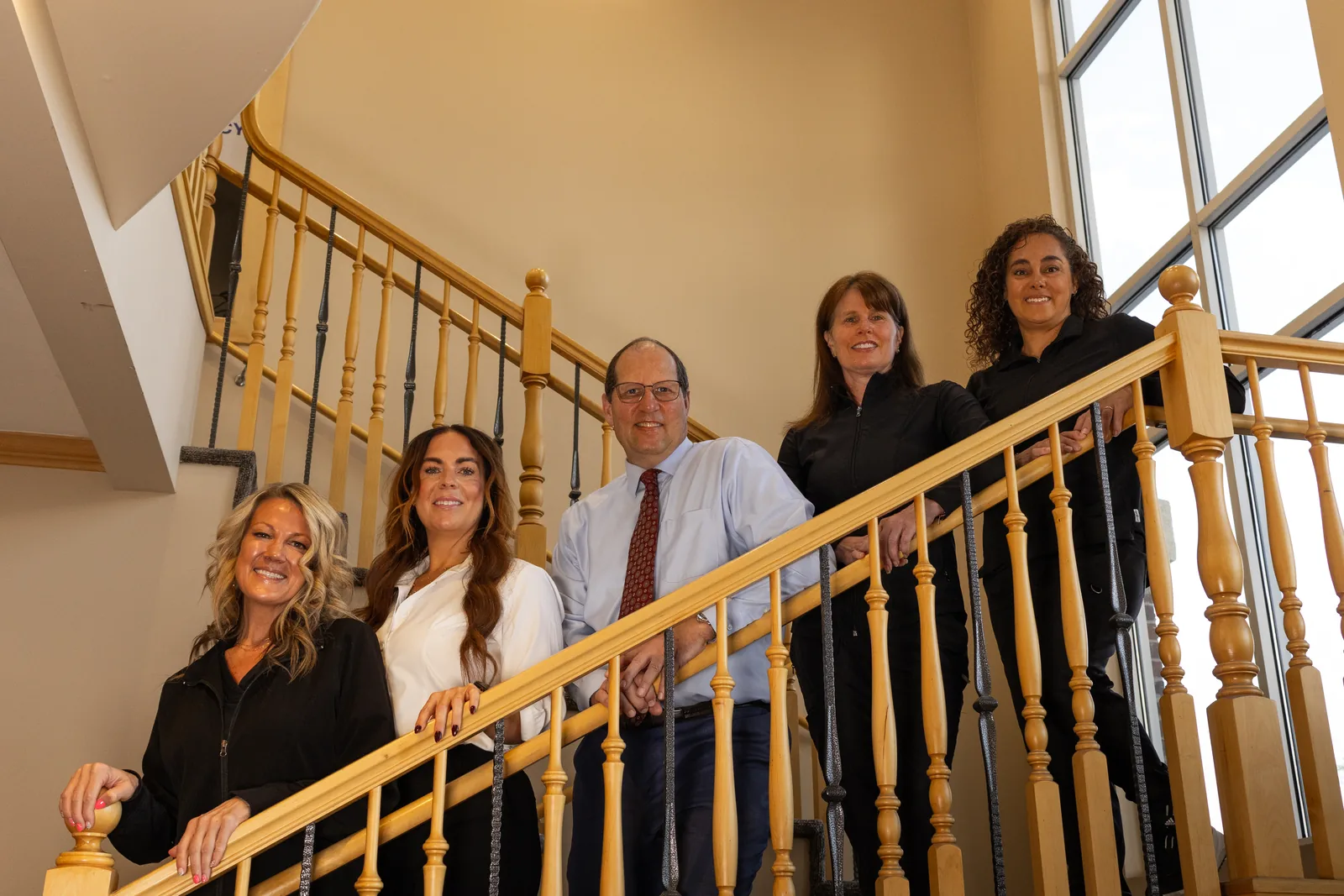 The team at Emergency Dental Care in Salt Lake City